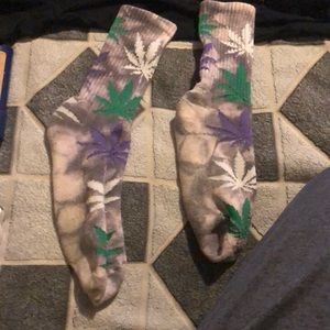 Huf Socks